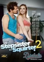 Poster de la película My Stepsister Is a Squirter 2 - Películas hoy en TV