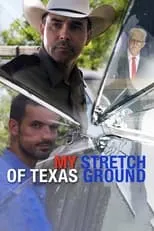 Wesley Blake es Jarrad en My Stretch of Texas Ground