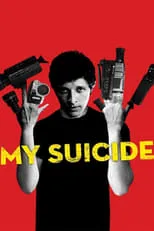 Gabriel Sunday interpreta a Archibald Holden Buster Williams en My Suicide