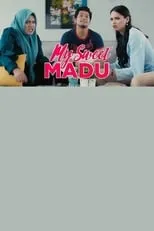 Emily Lim interpreta a Emy en My Sweet Madu