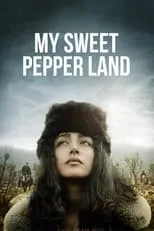 Poster de My Sweet Pepper Land