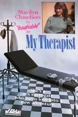 Judith Jordan interpreta a Stella Kovacs en My Therapist