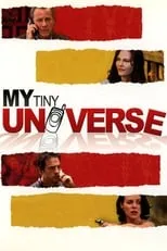 Poster de My Tiny Universe