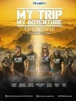 David John Schaap es  en My Trip My Adventure: The Lost Paradise