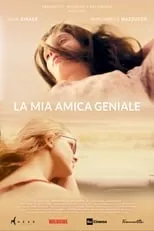 Ludovica Nasti interpreta a Self en My True Brilliant Friend