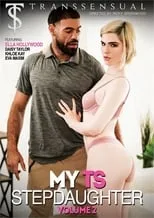 Ricky Larkin es  en My TS Stepdaughter 2