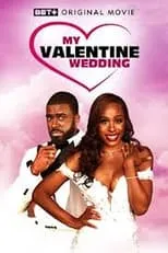 Portada de My Valentine Wedding