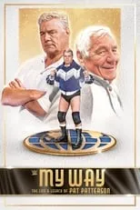 Portada de My Way: The Life and Legacy of Pat Patterson