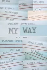 Gabriel Yared es Self en My Way