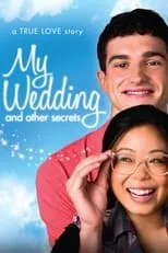 Benjamin Teh es Shopper en My Wedding and Other Secrets