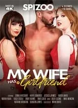 Norah Nova es  en My Wife Has a Girlfriend