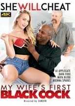 Póster de la película My Wife's First Black Cock