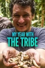 Will Millard es Self - Presenter en My Year With The Tribe