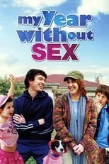 Póster de la película My Year Without Sex