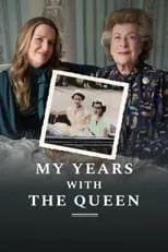 India Hicks es Self en My Years with the Queen