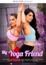 Póster de la película My Yoga Friend