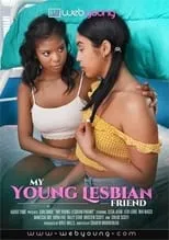 Elsa Jean interpreta a  en My Young Lesbian Friend