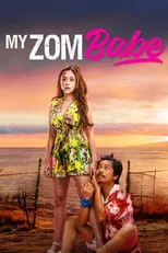 Película My Zombabe