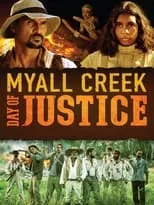 Aaron M Watson es George Anderson en Myall Creek: Day of Justice