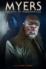 Joseph Callari es Dr. Loomis en Myers: The Evil of Haddonfield