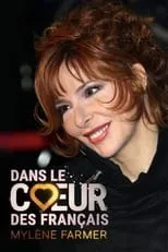 Mylène Farmer interpreta a Mylène Farmer en Mylène Farmer - Dans Le Cœur Des Français