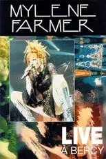 Película Mylène Farmer : Live à Bercy