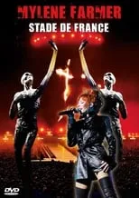 Póster de la película Mylène Farmer : Tour 2009