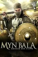 Poster de la película Myn Bala - Películas hoy en TV