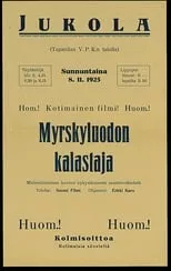 Película Myrskyluodon kalastaja