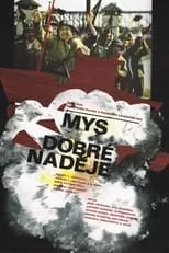 František Skrípek interpreta a  en Mys Dobré naděje