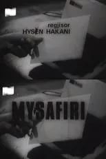 Película Mysafiri