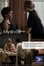 Póster de la película Myskväll