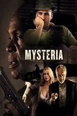 Película Mysteria