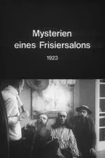 Película Mysterien eines Frisiersalons