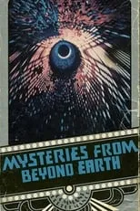 Portada de Mysteries From Beyond Earth