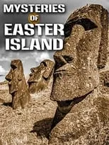 Fred Applegate es Narrator (US) en Mysteries of Easter Island