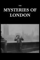 Flora Morris es Louise Willis en Mysteries of London