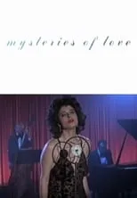 Duwayne Dunham interpreta a Self en Mysteries of Love