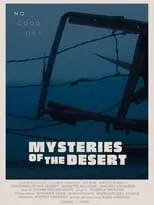 Whitney Crowder es Lula en Mysteries of the Desert