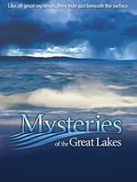 Gordon Pinsent es Narrator en Mysteries of the Great Lakes