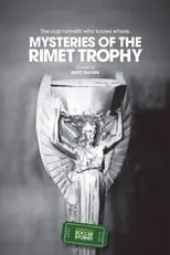 Póster de la película Mysteries of the Jules Rimet Trophy