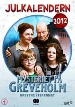 Película Mysteriet på Greveholm - Grevens återkomst