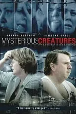 Portada de Mysterious Creatures