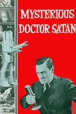 Poster de la película Mysterious Doctor Satan - Películas hoy en TV