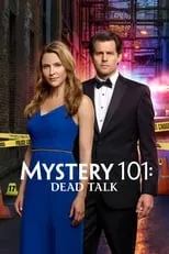 Portada de Mystery 101: Dead Talk