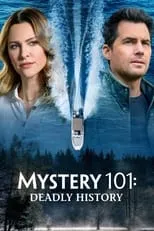 Poster de la película Mystery 101: Deadly History - Películas hoy en TV