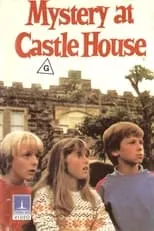 Póster de la película Mystery at Castle House