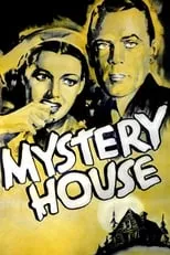 Poster de la película Mystery House - Películas hoy en TV