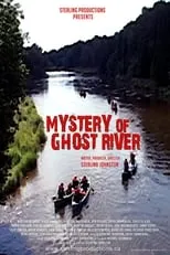 Película Mystery of Ghost River