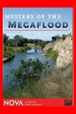 Portada de Mystery of the Megaflood